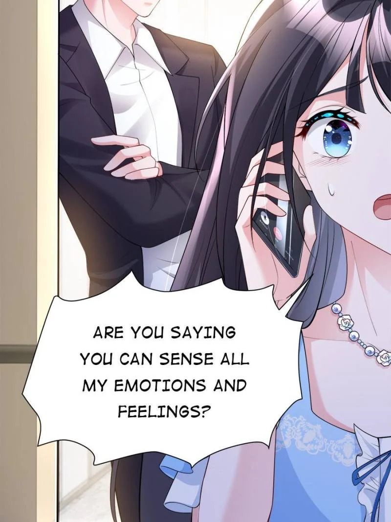 I Was Rocked to the World’s Richest Man in a Matchmaking Office Chapter 112 - Page 41