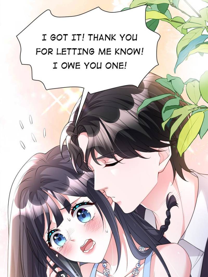 I Was Rocked to the World’s Richest Man in a Matchmaking Office Chapter 112 - Page 45