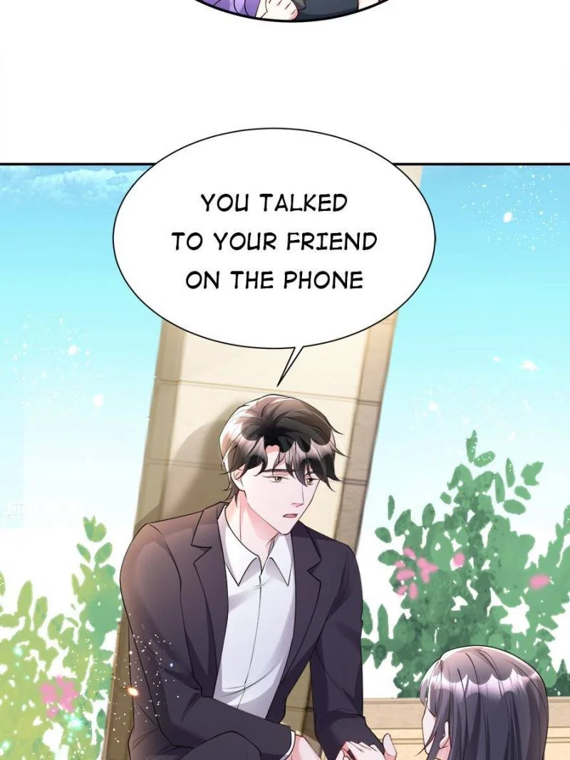 I Was Rocked to the World’s Richest Man in a Matchmaking Office Chapter 112 - Page 47