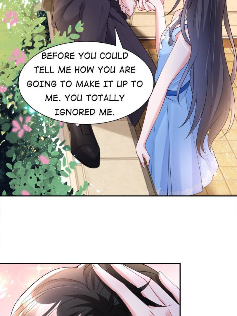 I Was Rocked to the World’s Richest Man in a Matchmaking Office Chapter 112 - Page 48