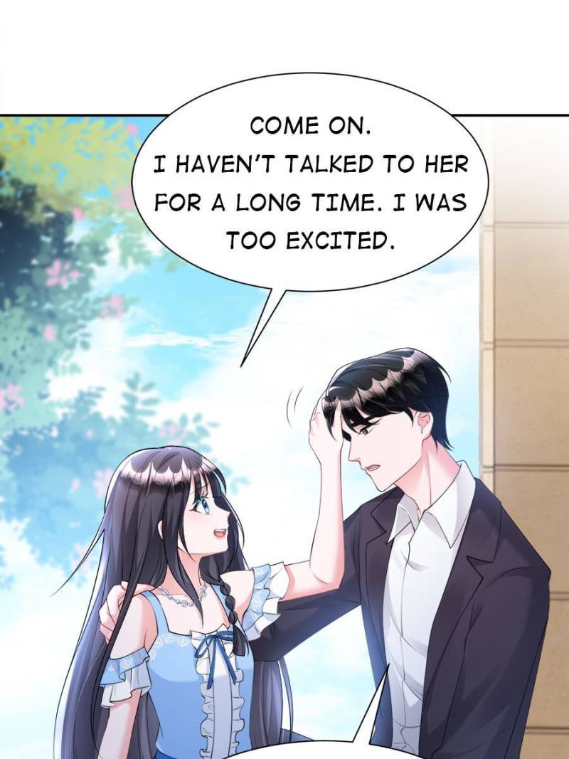 I Was Rocked to the World’s Richest Man in a Matchmaking Office Chapter 112 - Page 50