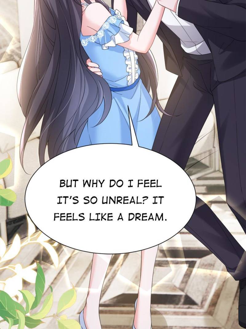 I Was Rocked to the World’s Richest Man in a Matchmaking Office Chapter 112 - Page 6
