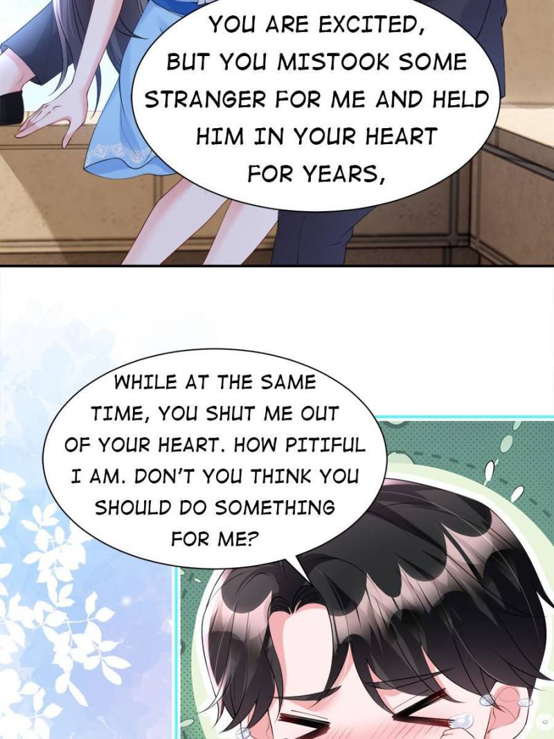 I Was Rocked to the World’s Richest Man in a Matchmaking Office Chapter 112 - Page 51
