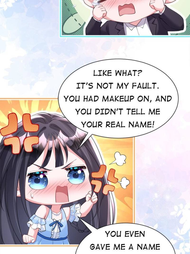 I Was Rocked to the World’s Richest Man in a Matchmaking Office Chapter 112 - Page 52