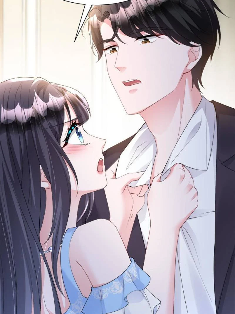 I Was Rocked to the World’s Richest Man in a Matchmaking Office Chapter 112 - Page 54