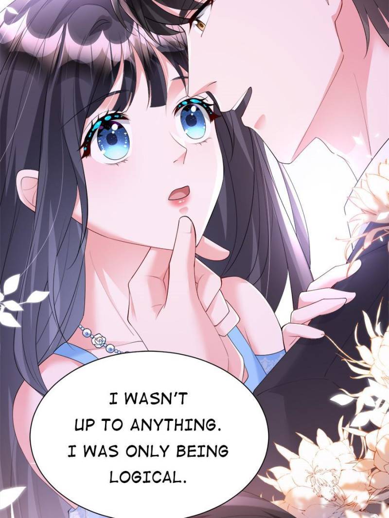 I Was Rocked to the World’s Richest Man in a Matchmaking Office Chapter 112 - Page 56