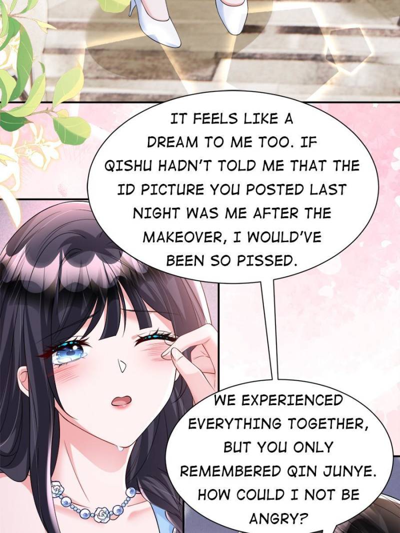 I Was Rocked to the World’s Richest Man in a Matchmaking Office Chapter 112 - Page 7