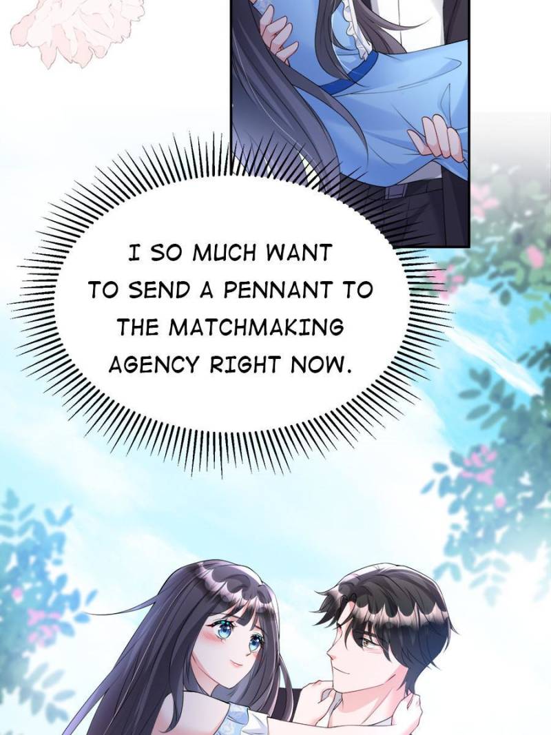 I Was Rocked to the World’s Richest Man in a Matchmaking Office Chapter 112 - Page 63