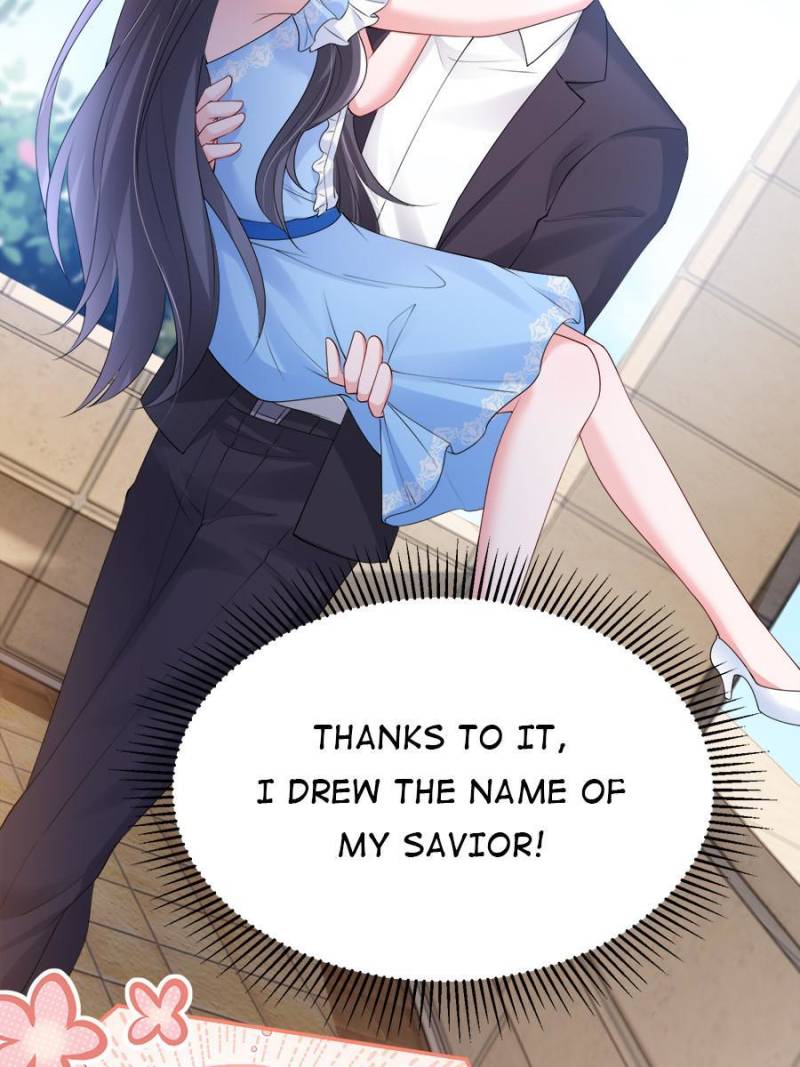 I Was Rocked to the World’s Richest Man in a Matchmaking Office Chapter 112 - Page 64