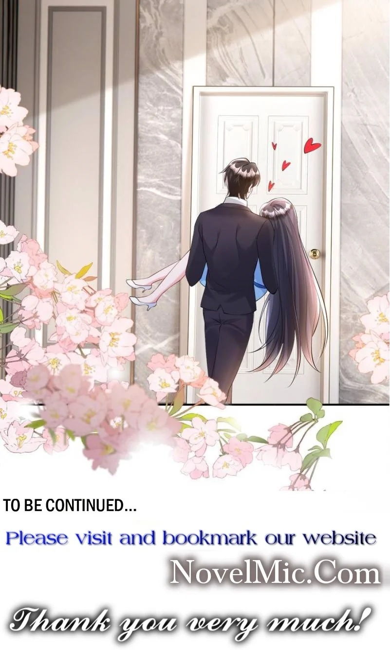 I Was Rocked to the World’s Richest Man in a Matchmaking Office Chapter 112 - Page 66