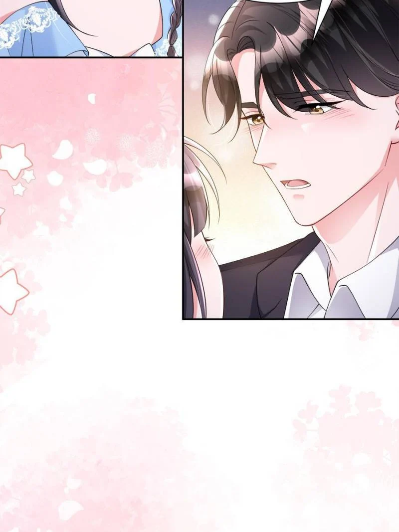 I Was Rocked to the World’s Richest Man in a Matchmaking Office Chapter 112 - Page 8