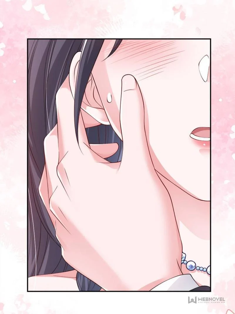 I Was Rocked to the World’s Richest Man in a Matchmaking Office Chapter 112 - Page 9