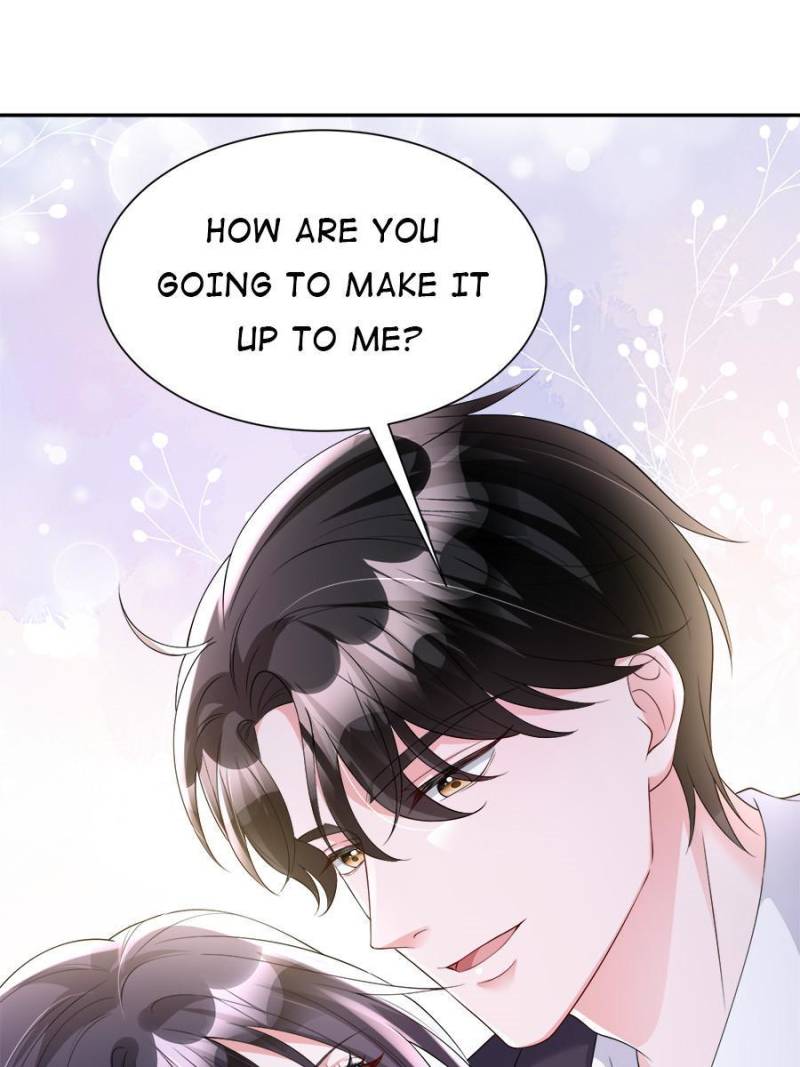 I Was Rocked to the World’s Richest Man in a Matchmaking Office Chapter 112 - Page 10