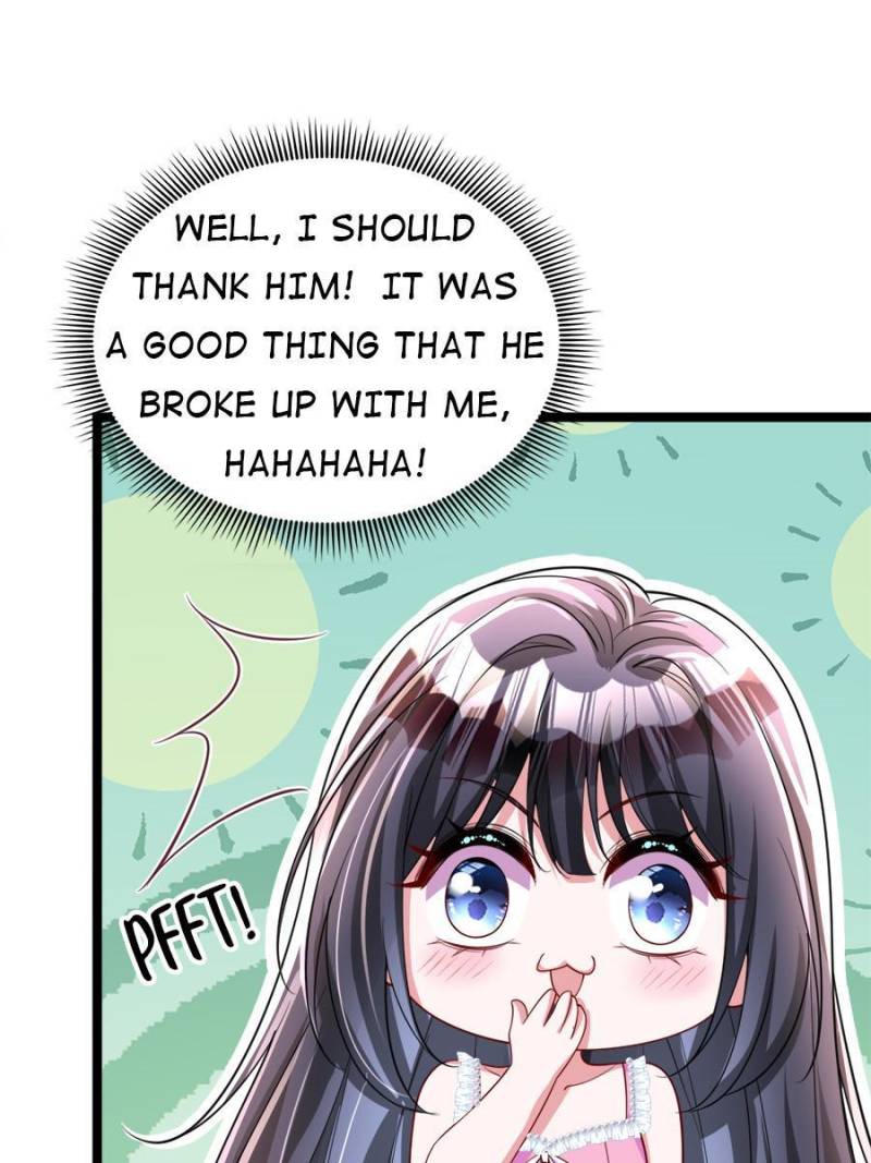 I Was Rocked to the World’s Richest Man in a Matchmaking Office Chapter 113 - Page 12