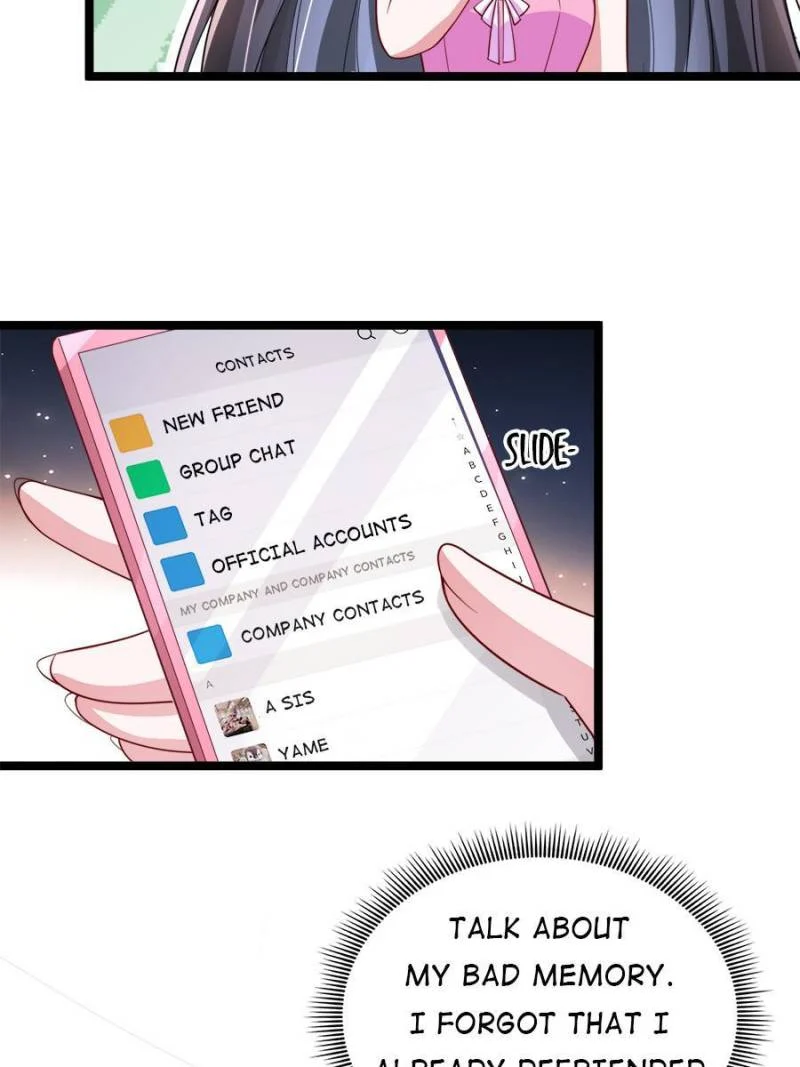 I Was Rocked to the World’s Richest Man in a Matchmaking Office Chapter 113 - Page 13