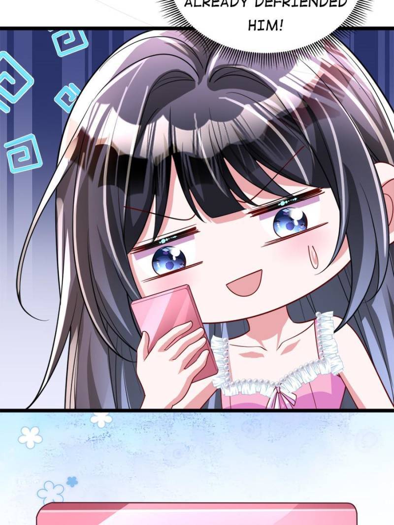 I Was Rocked to the World’s Richest Man in a Matchmaking Office Chapter 113 - Page 14