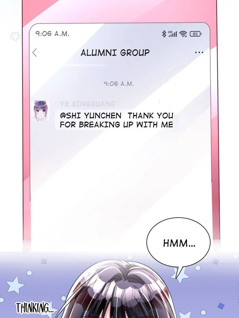I Was Rocked to the World’s Richest Man in a Matchmaking Office Chapter 113 - Page 15