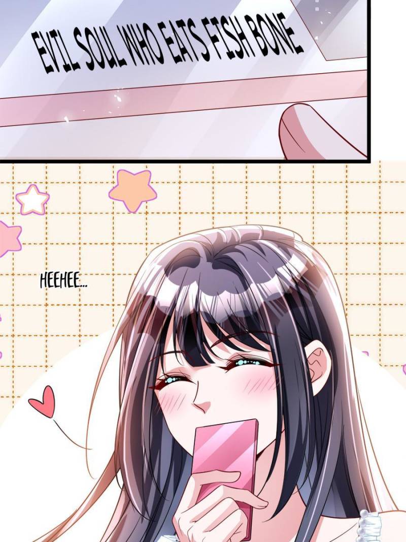 I Was Rocked to the World’s Richest Man in a Matchmaking Office Chapter 113 - Page 22