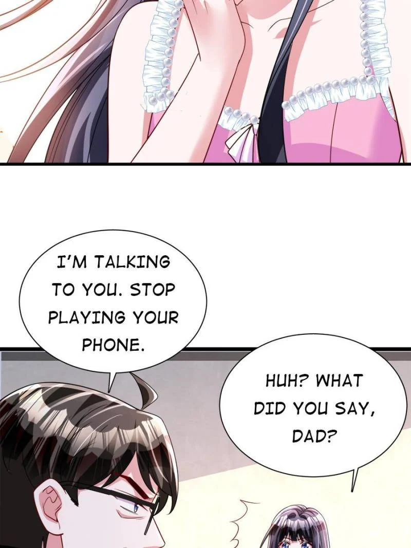 I Was Rocked to the World’s Richest Man in a Matchmaking Office Chapter 113 - Page 23