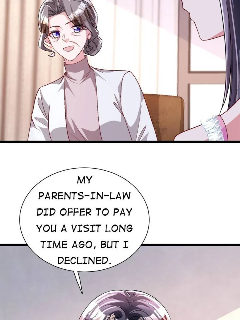 I Was Rocked to the World’s Richest Man in a Matchmaking Office Chapter 113 - Page 25