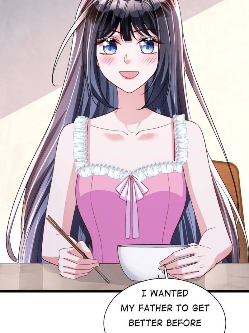 I Was Rocked to the World’s Richest Man in a Matchmaking Office Chapter 113 - Page 26