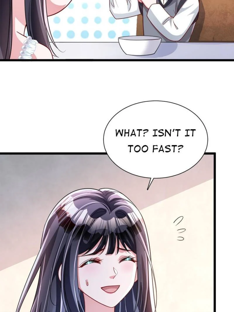 I Was Rocked to the World’s Richest Man in a Matchmaking Office Chapter 113 - Page 28
