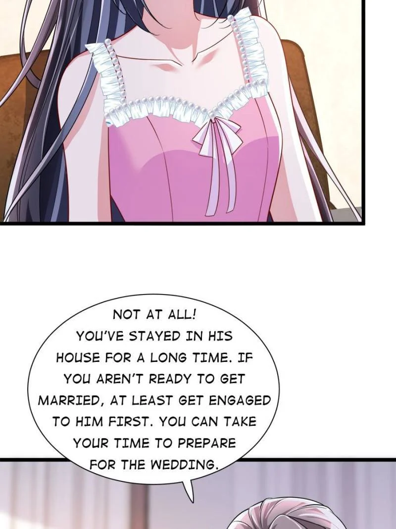 I Was Rocked to the World’s Richest Man in a Matchmaking Office Chapter 113 - Page 29