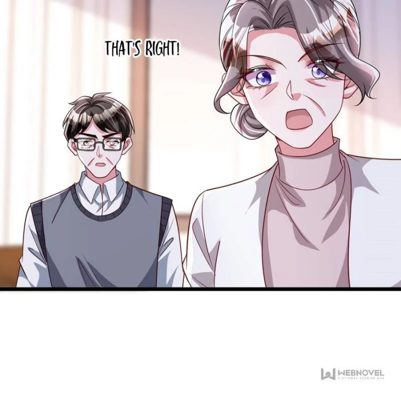 I Was Rocked to the World’s Richest Man in a Matchmaking Office Chapter 113 - Page 30