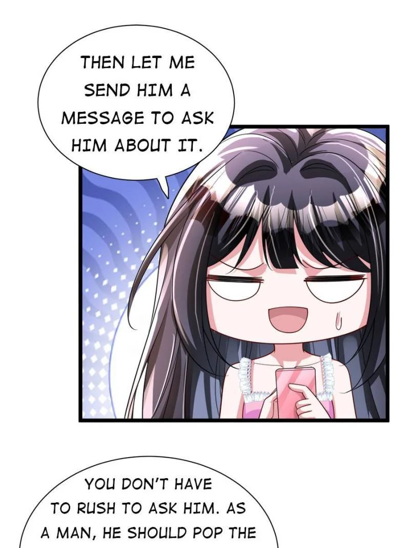 I Was Rocked to the World’s Richest Man in a Matchmaking Office Chapter 113 - Page 31