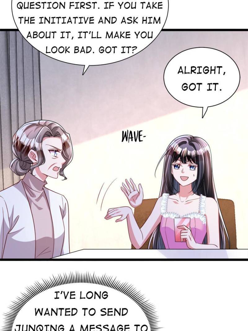 I Was Rocked to the World’s Richest Man in a Matchmaking Office Chapter 113 - Page 32