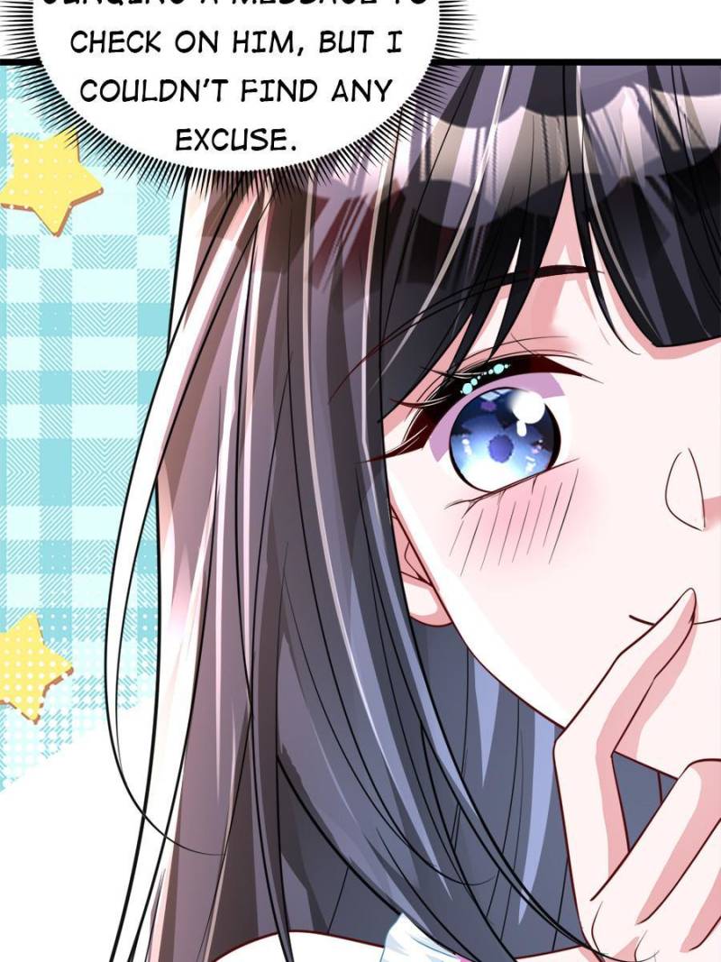 I Was Rocked to the World’s Richest Man in a Matchmaking Office Chapter 113 - Page 33