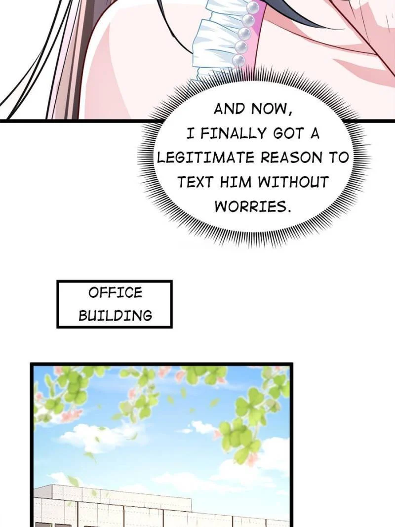 I Was Rocked to the World’s Richest Man in a Matchmaking Office Chapter 113 - Page 34