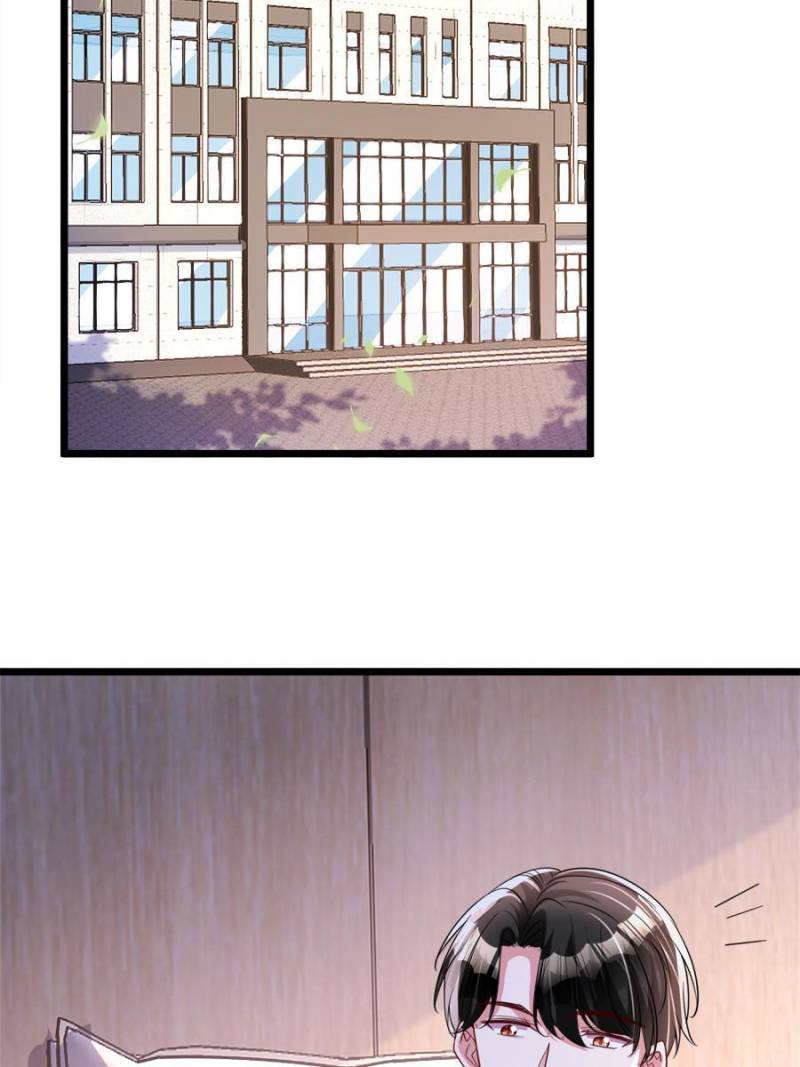I Was Rocked to the World’s Richest Man in a Matchmaking Office Chapter 113 - Page 35