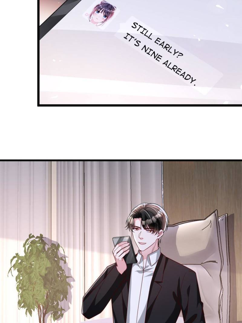 I Was Rocked to the World’s Richest Man in a Matchmaking Office Chapter 113 - Page 37