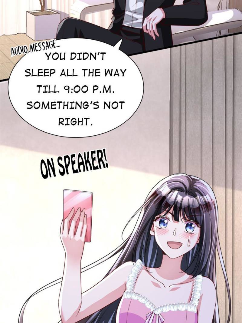 I Was Rocked to the World’s Richest Man in a Matchmaking Office Chapter 113 - Page 38