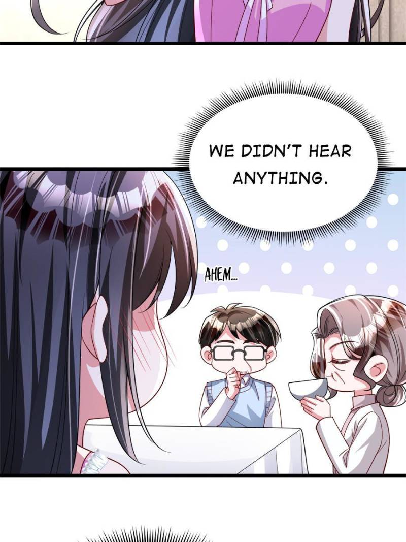 I Was Rocked to the World’s Richest Man in a Matchmaking Office Chapter 113 - Page 39