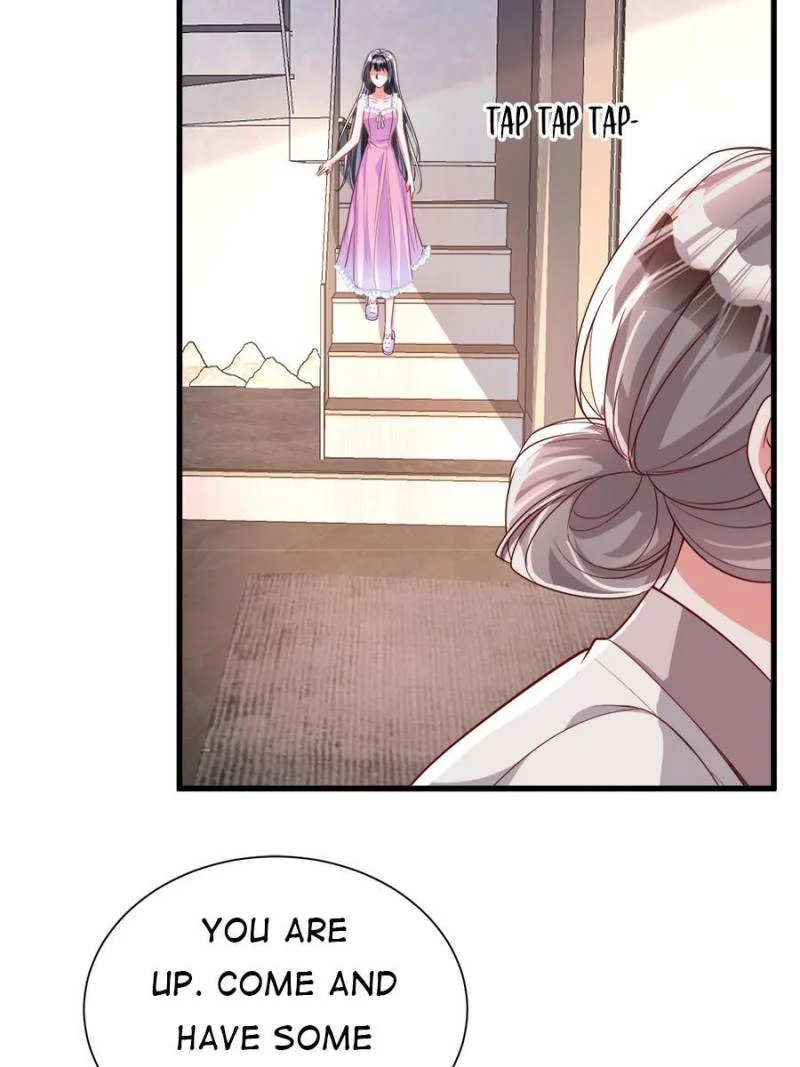 I Was Rocked to the World’s Richest Man in a Matchmaking Office Chapter 113 - Page 5