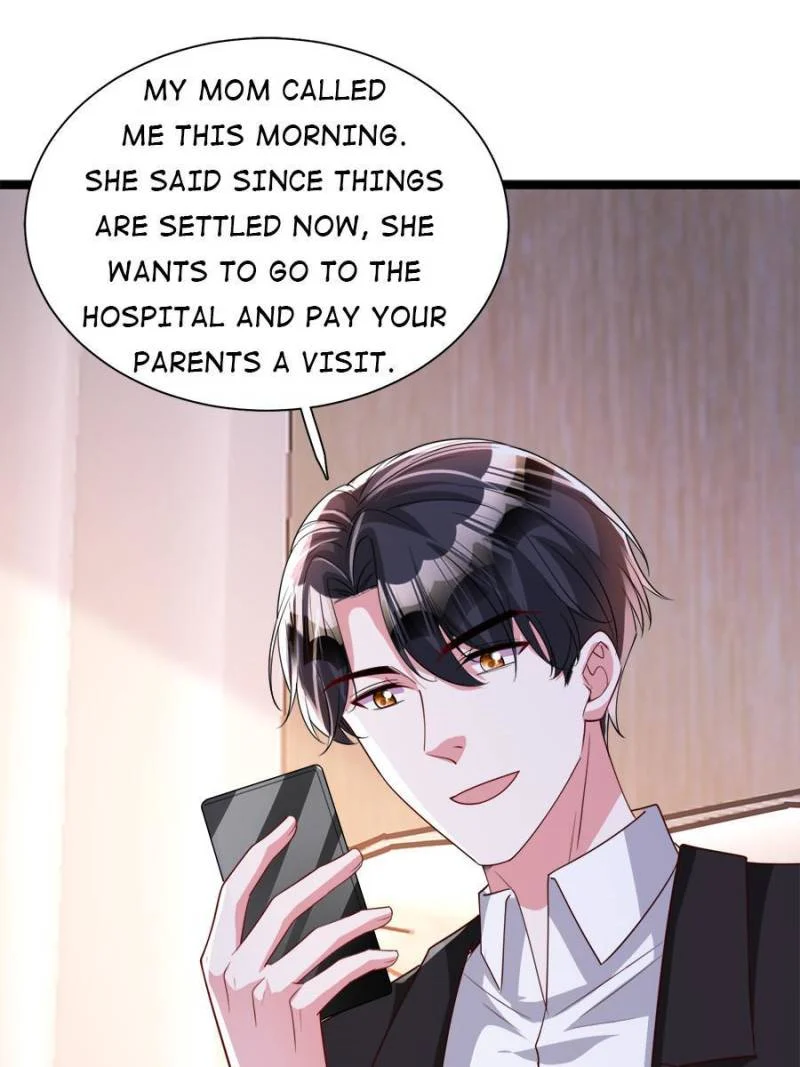 I Was Rocked to the World’s Richest Man in a Matchmaking Office Chapter 113 - Page 41