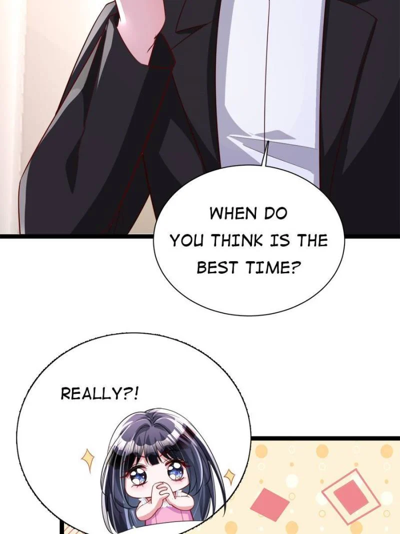 I Was Rocked to the World’s Richest Man in a Matchmaking Office Chapter 113 - Page 42