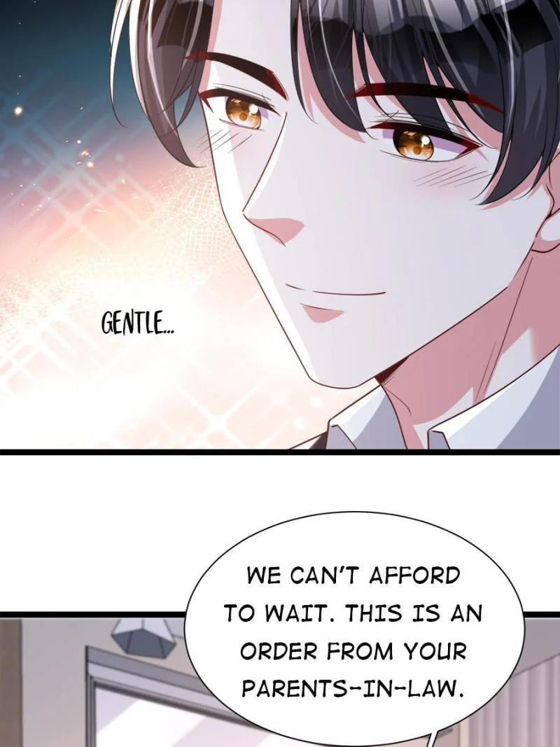 I Was Rocked to the World’s Richest Man in a Matchmaking Office Chapter 113 - Page 44