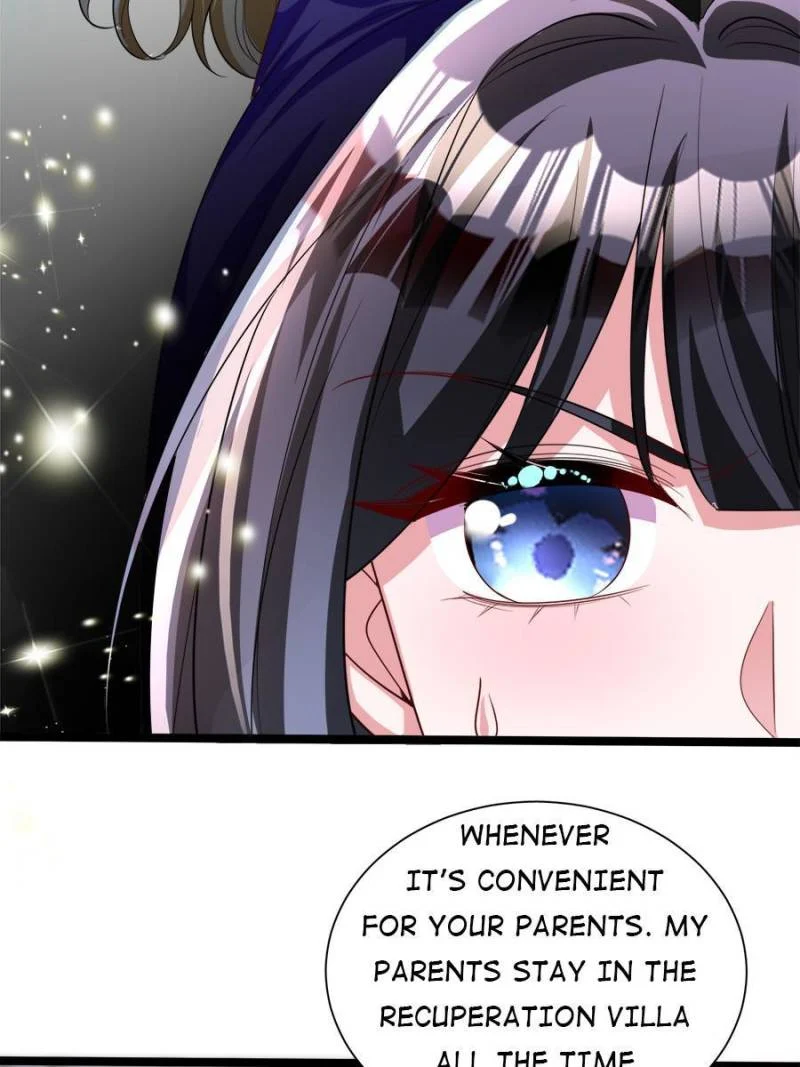 I Was Rocked to the World’s Richest Man in a Matchmaking Office Chapter 113 - Page 48