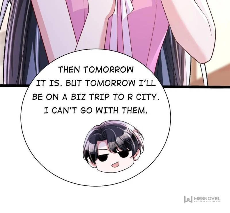 I Was Rocked to the World’s Richest Man in a Matchmaking Office Chapter 113 - Page 50