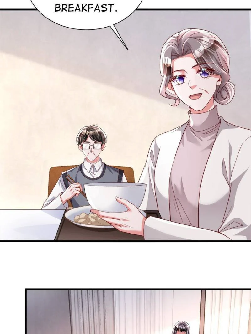 I Was Rocked to the World’s Richest Man in a Matchmaking Office Chapter 113 - Page 6