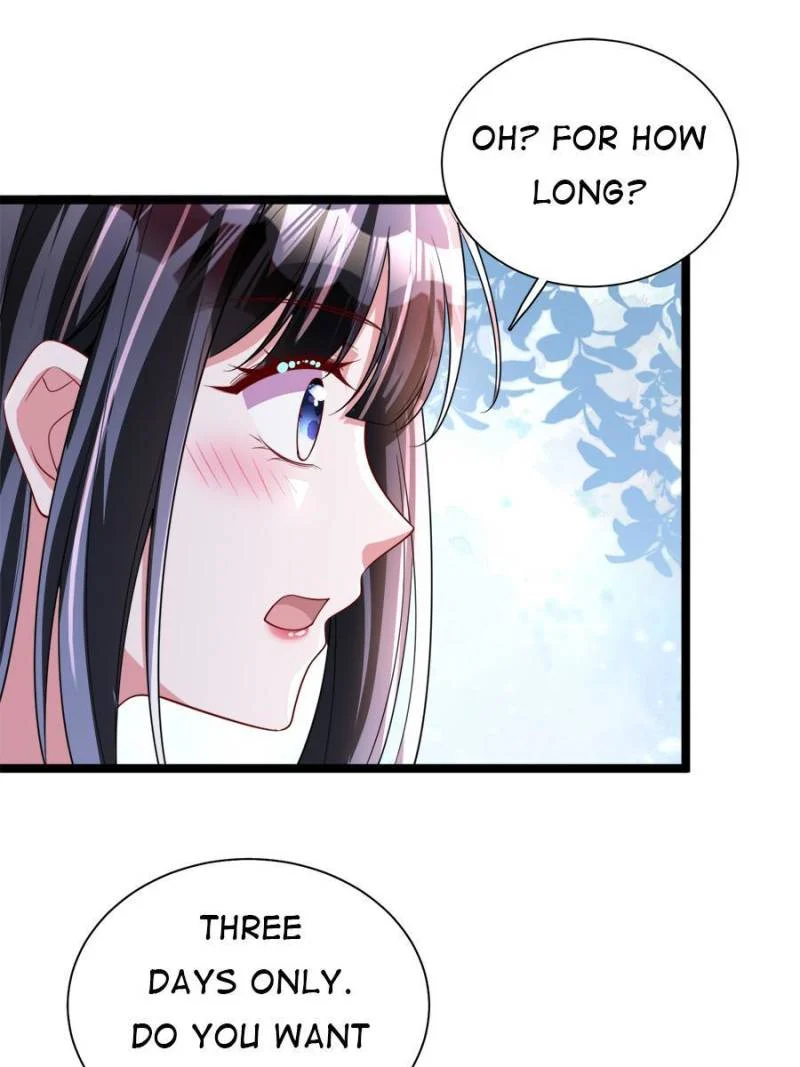 I Was Rocked to the World’s Richest Man in a Matchmaking Office Chapter 113 - Page 51