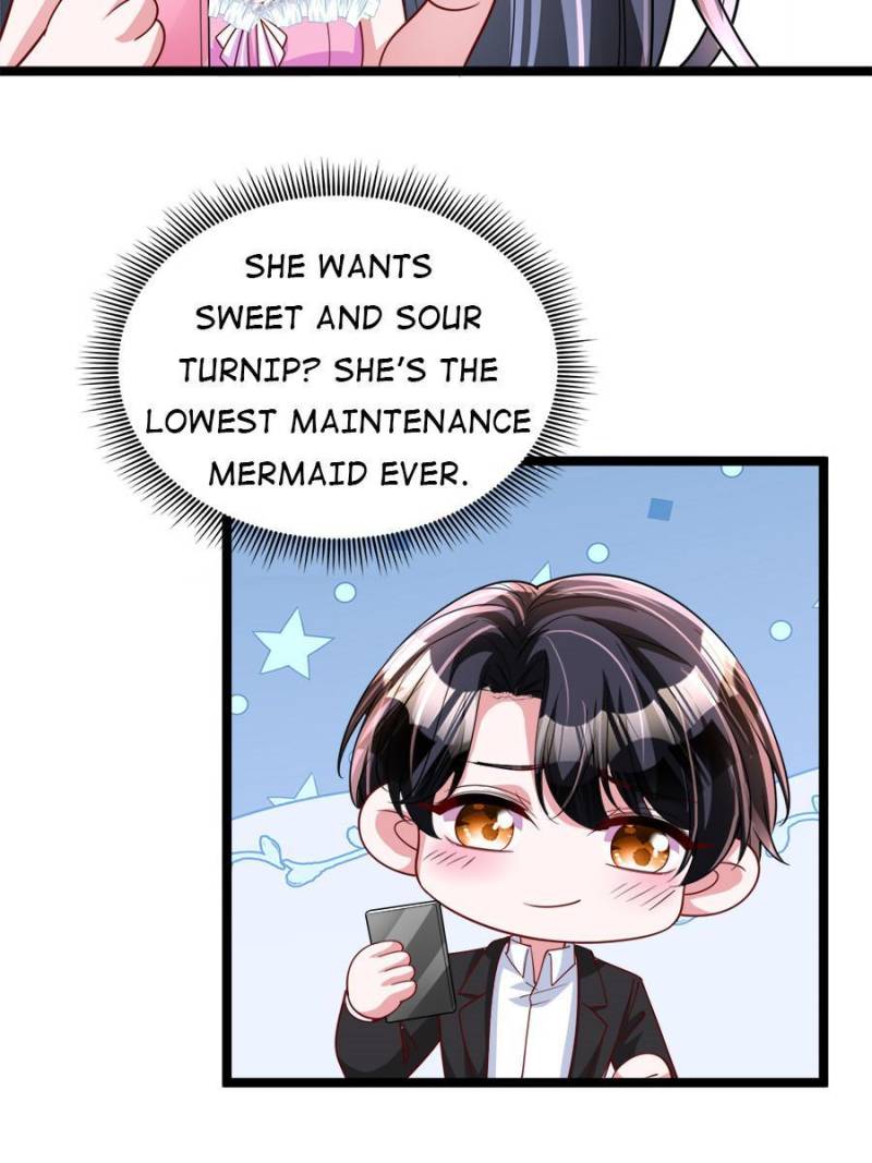 I Was Rocked to the World’s Richest Man in a Matchmaking Office Chapter 113 - Page 54