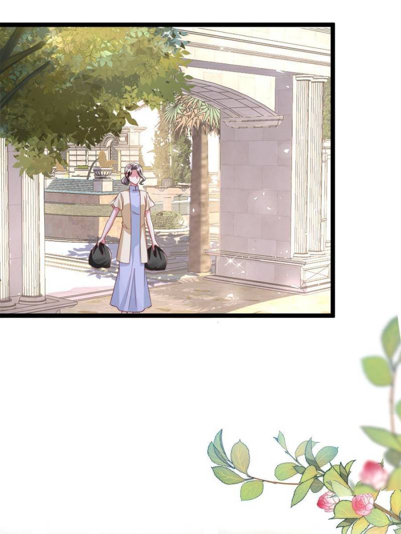 I Was Rocked to the World’s Richest Man in a Matchmaking Office Chapter 113 - Page 58