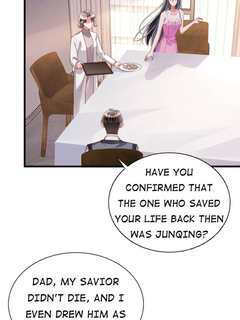 I Was Rocked to the World’s Richest Man in a Matchmaking Office Chapter 113 - Page 7