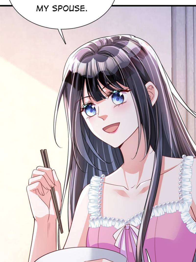 I Was Rocked to the World’s Richest Man in a Matchmaking Office Chapter 113 - Page 8