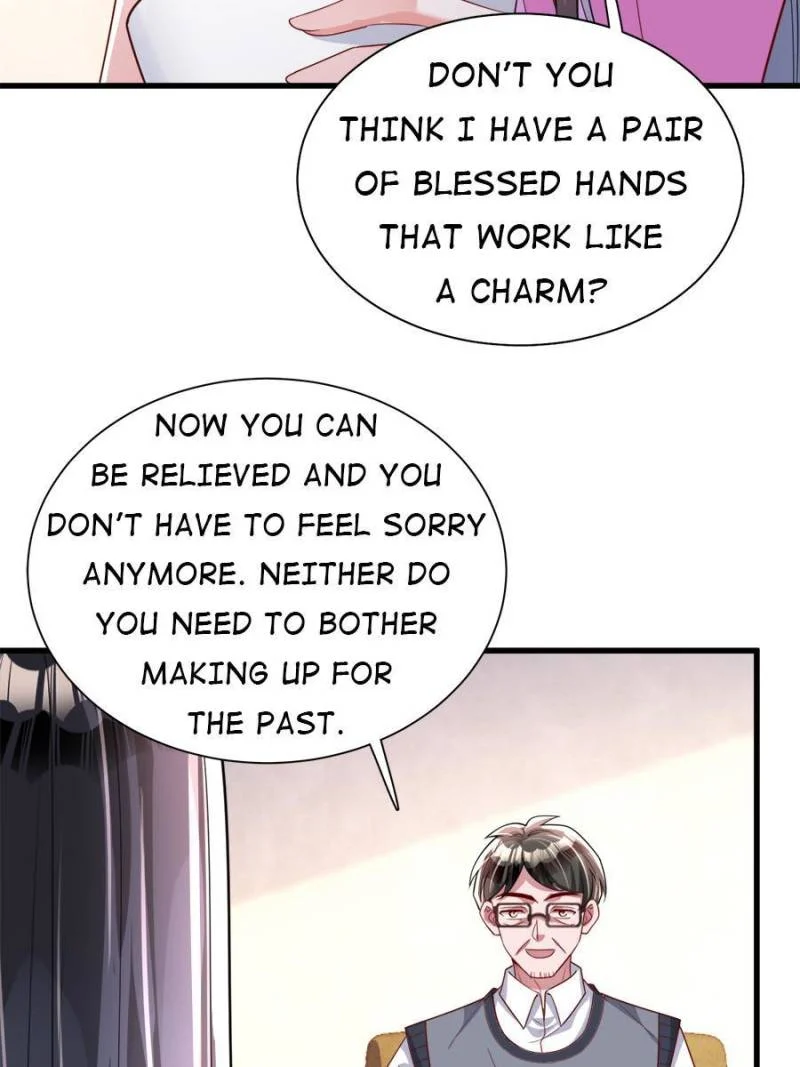 I Was Rocked to the World’s Richest Man in a Matchmaking Office Chapter 113 - Page 9