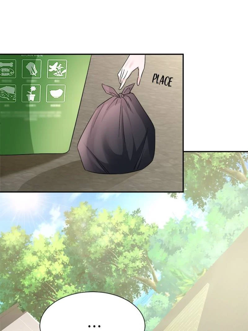 I Was Rocked to the World’s Richest Man in a Matchmaking Office Chapter 114 - Page 1